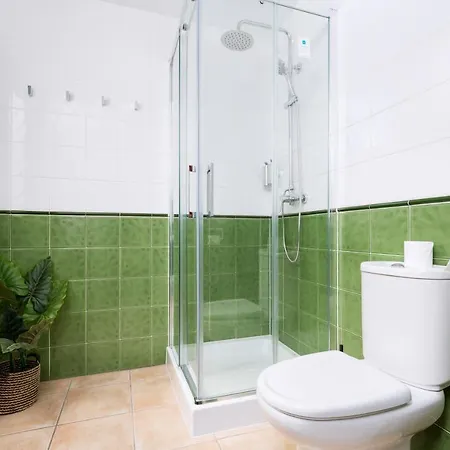 Apartament The Coffee House 1 - Luxury In *