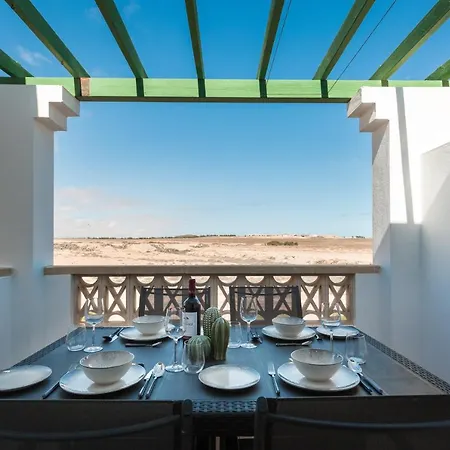 The Coffee House 1 - Luxury In Apartament Caleta De Fuste