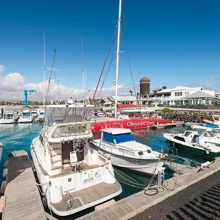 The Coffee House 1 - Luxury In Apartament Caleta De Fuste