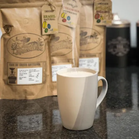 The Coffee House 1 - Luxury In Apartament